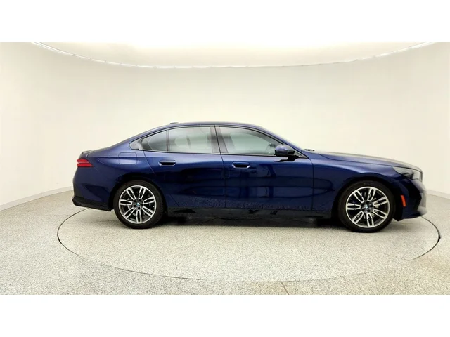 SEMINUEVOS BMW 5 Series a Estados en autogozo