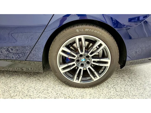 SEMINUEVOS BMW 5 Series a Estados en autogozo