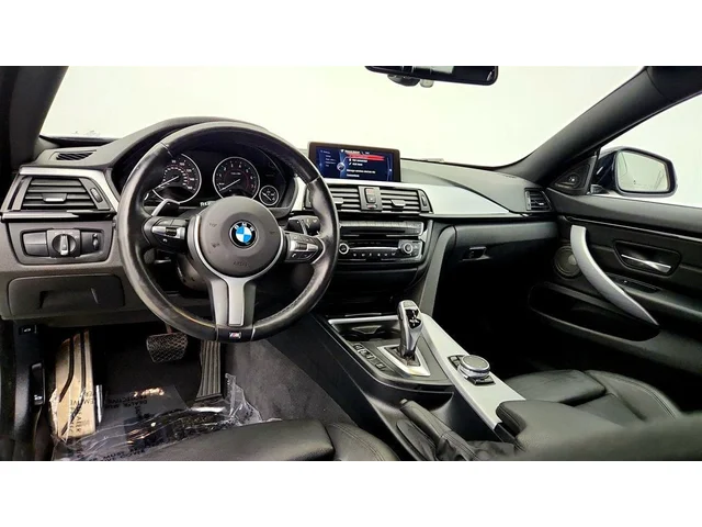 SEMINUEVOS BMW 4 Series a Estados en autogozo