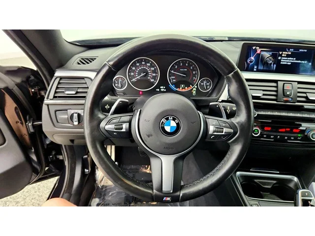SEMINUEVOS BMW 4 Series a Estados en autogozo