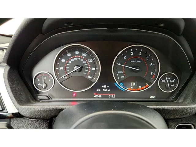 SEMINUEVOS BMW 4 Series a Estados en autogozo