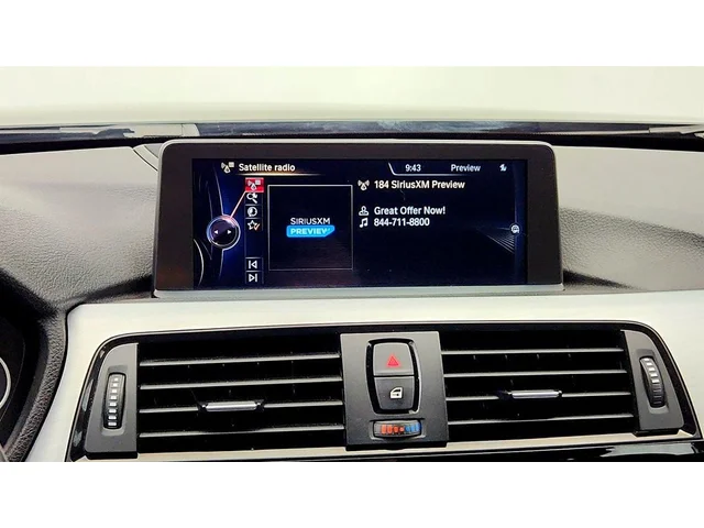SEMINUEVOS BMW 4 Series a Estados en autogozo