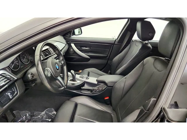 SEMINUEVOS BMW 4 Series a Estados en autogozo