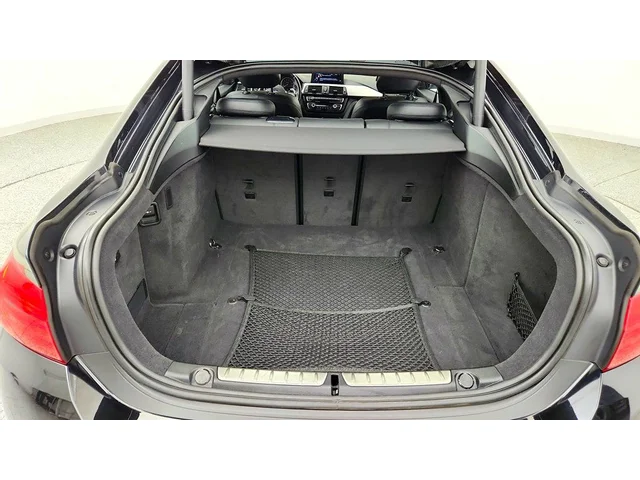 SEMINUEVOS BMW 4 Series a Estados en autogozo