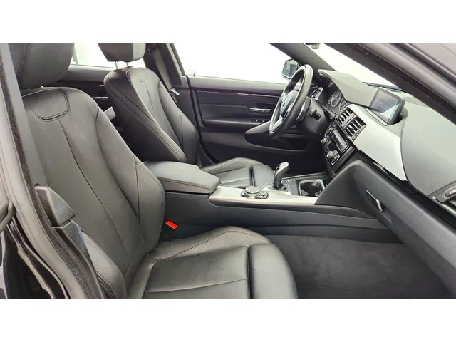 SEMINUEVOS BMW 4 Series a Estados en autogozo