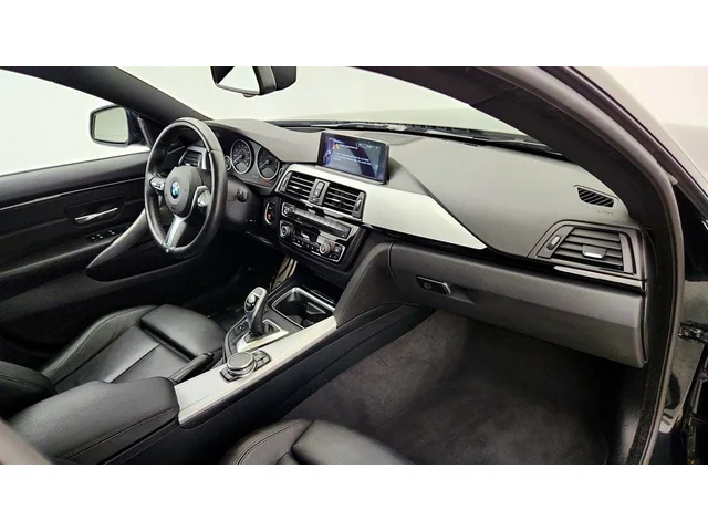 SEMINUEVOS BMW 4 Series a Estados en autogozo