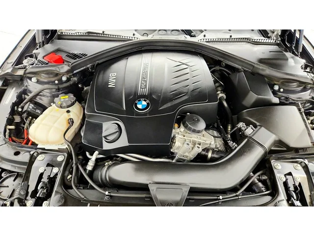 SEMINUEVOS BMW 4 Series a Estados en autogozo