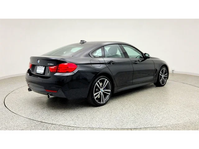 SEMINUEVOS BMW 4 Series a Estados en autogozo