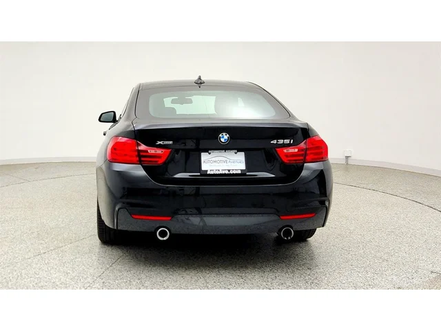 SEMINUEVOS BMW 4 Series a Estados en autogozo