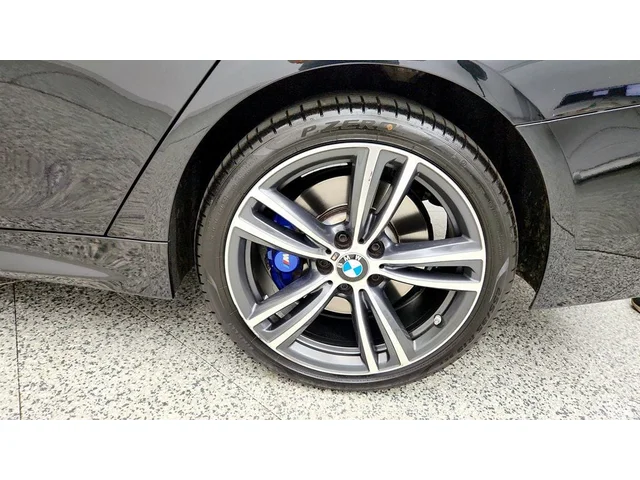 SEMINUEVOS BMW 4 Series a Estados en autogozo