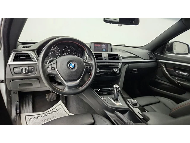 SEMINUEVOS BMW 4 Series a Estados en autogozo