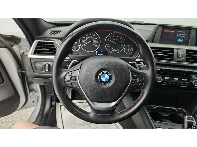 SEMINUEVOS BMW 4 Series a Estados en autogozo