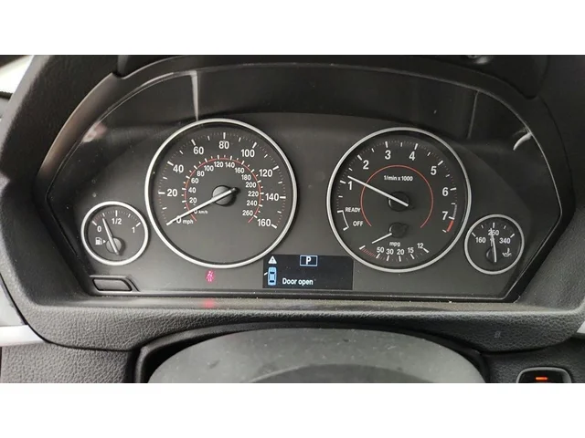SEMINUEVOS BMW 4 Series a Estados en autogozo