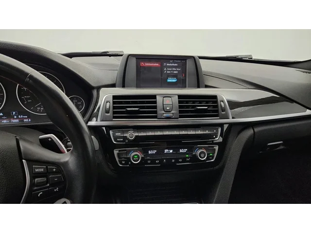 SEMINUEVOS BMW 4 Series a Estados en autogozo