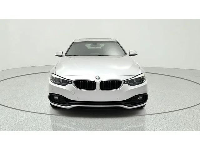 SEMINUEVOS BMW 4 Series a Estados en autogozo