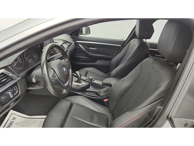 SEMINUEVOS BMW 4 Series a Estados en autogozo
