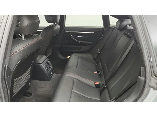 SEMINUEVOS BMW 4 Series a Estados en autogozo