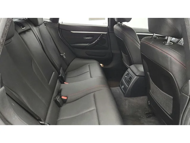 SEMINUEVOS BMW 4 Series a Estados en autogozo