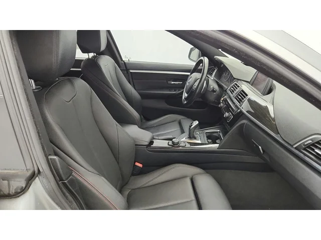 SEMINUEVOS BMW 4 Series a Estados en autogozo