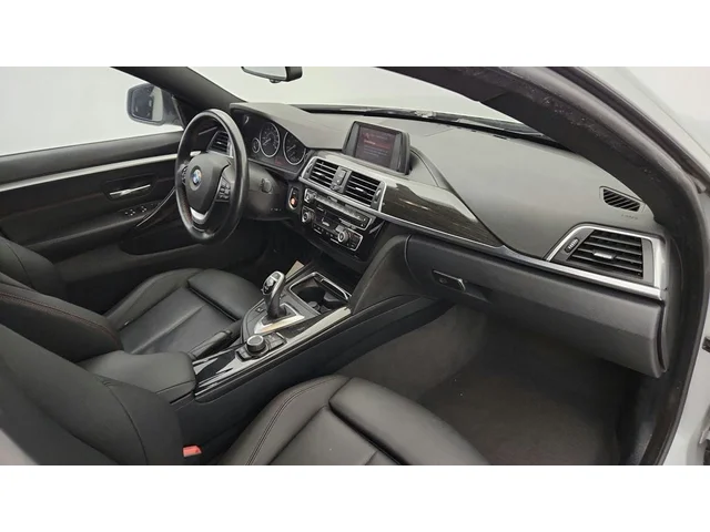 SEMINUEVOS BMW 4 Series a Estados en autogozo