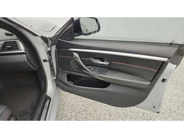 SEMINUEVOS BMW 4 Series a Estados en autogozo