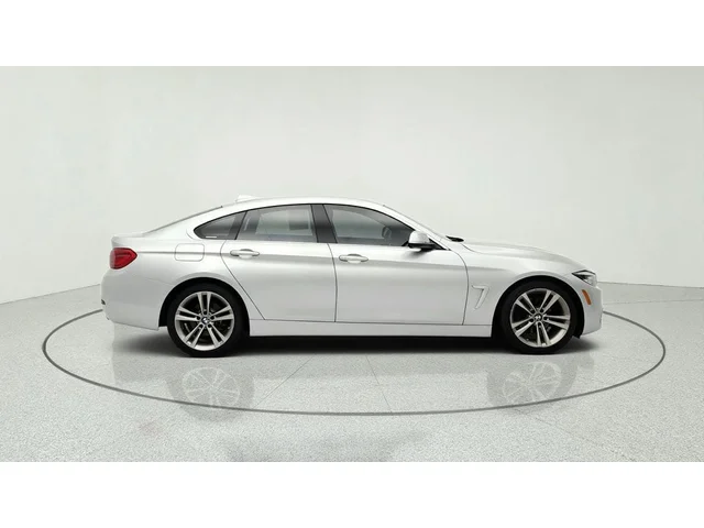 SEMINUEVOS BMW 4 Series a Estados en autogozo