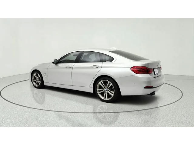 SEMINUEVOS BMW 4 Series a Estados en autogozo