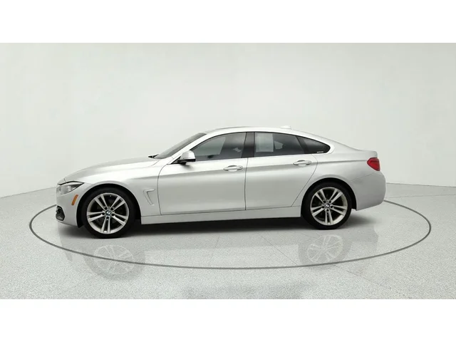 SEMINUEVOS BMW 4 Series a Estados en autogozo