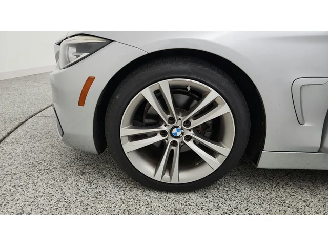 SEMINUEVOS BMW 4 Series a Estados en autogozo