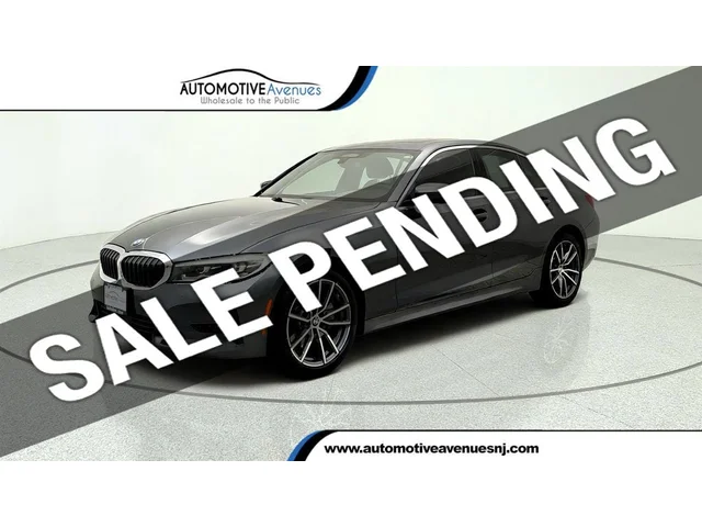 SEMINUEVOS BMW 3 Series a Estados en autogozo
