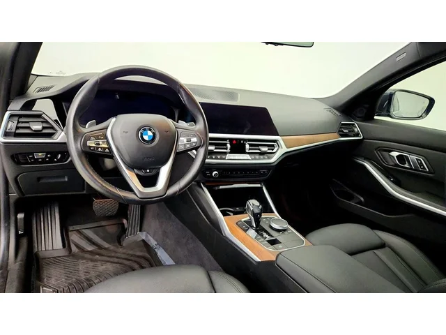 SEMINUEVOS BMW 3 Series a Estados en autogozo