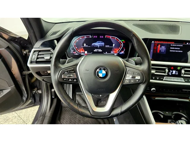 SEMINUEVOS BMW 3 Series a Estados en autogozo