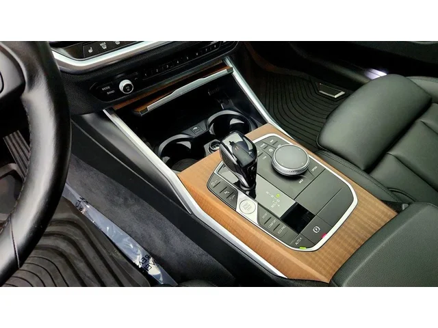 SEMINUEVOS BMW 3 Series a Estados en autogozo