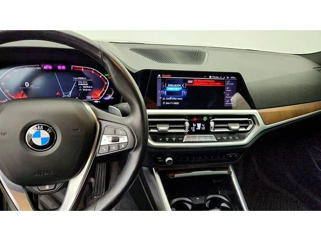 SEMINUEVOS BMW 3 Series a Estados en autogozo