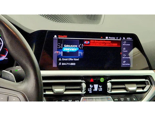 SEMINUEVOS BMW 3 Series a Estados en autogozo