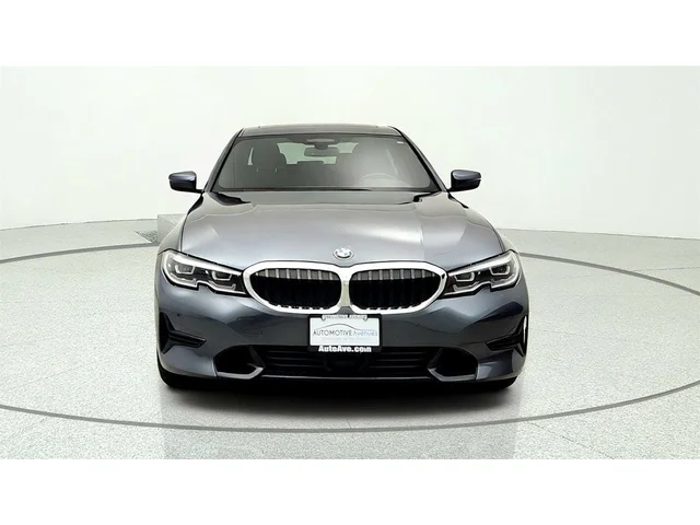 SEMINUEVOS BMW 3 Series a Estados en autogozo
