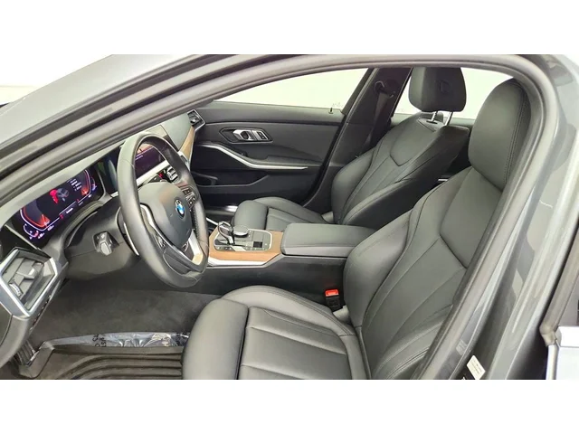SEMINUEVOS BMW 3 Series a Estados en autogozo