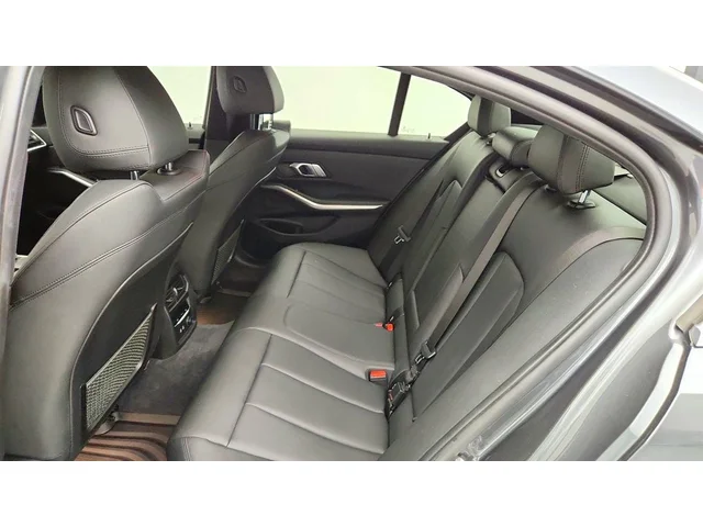 SEMINUEVOS BMW 3 Series a Estados en autogozo