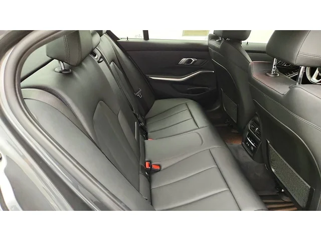 SEMINUEVOS BMW 3 Series a Estados en autogozo