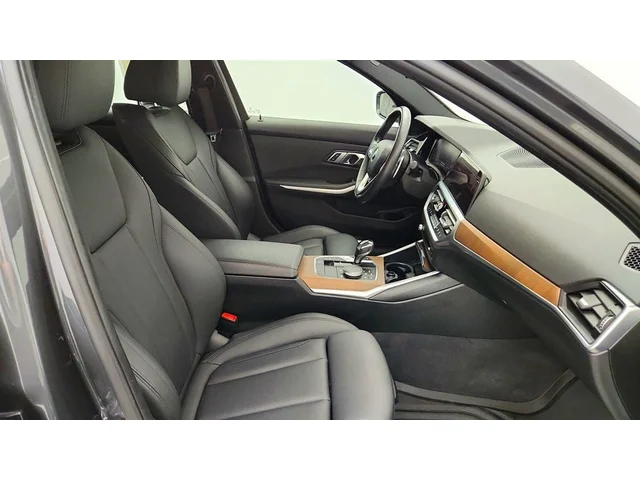 SEMINUEVOS BMW 3 Series a Estados en autogozo