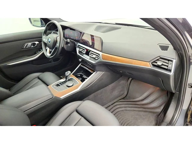 SEMINUEVOS BMW 3 Series a Estados en autogozo