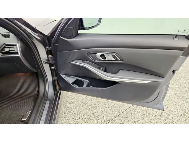 SEMINUEVOS BMW 3 Series a Estados en autogozo