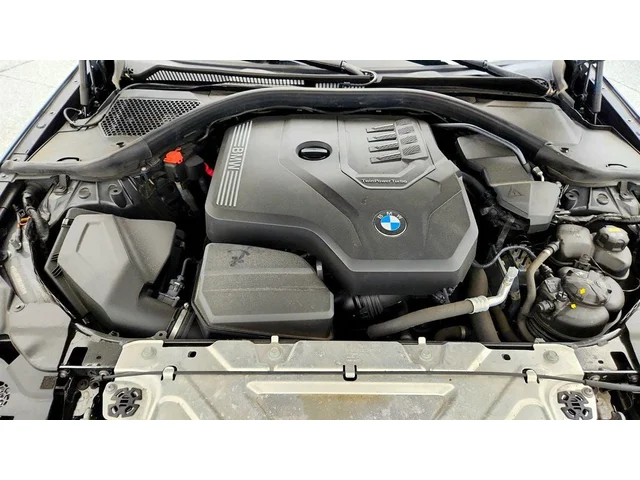 SEMINUEVOS BMW 3 Series a Estados en autogozo