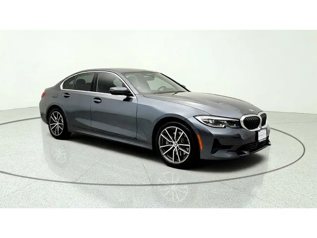 SEMINUEVOS BMW 3 Series a Estados en autogozo