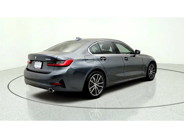 SEMINUEVOS BMW 3 Series a Estados en autogozo
