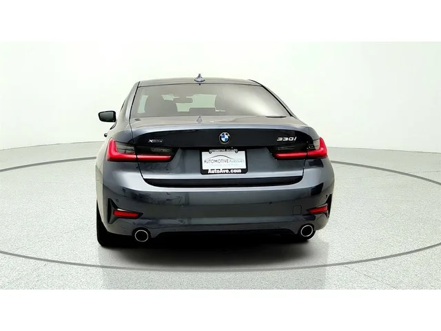 SEMINUEVOS BMW 3 Series a Estados en autogozo