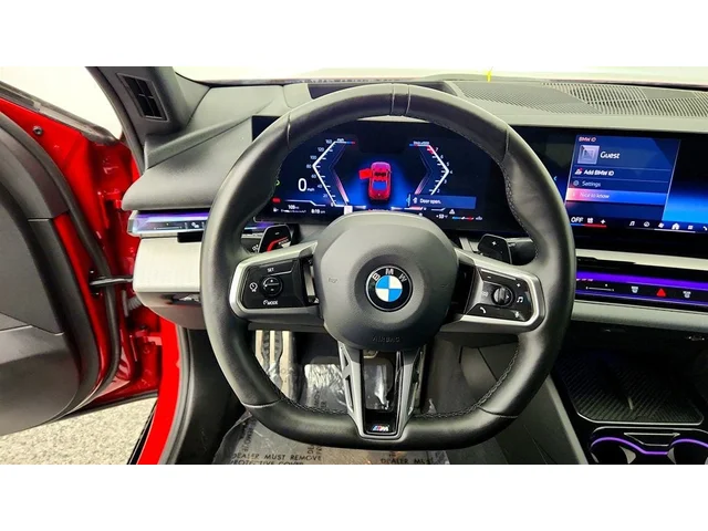 SEMINUEVOS BMW 5 Series a Estados en autogozo