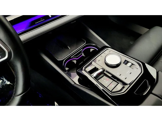 SEMINUEVOS BMW 5 Series a Estados en autogozo