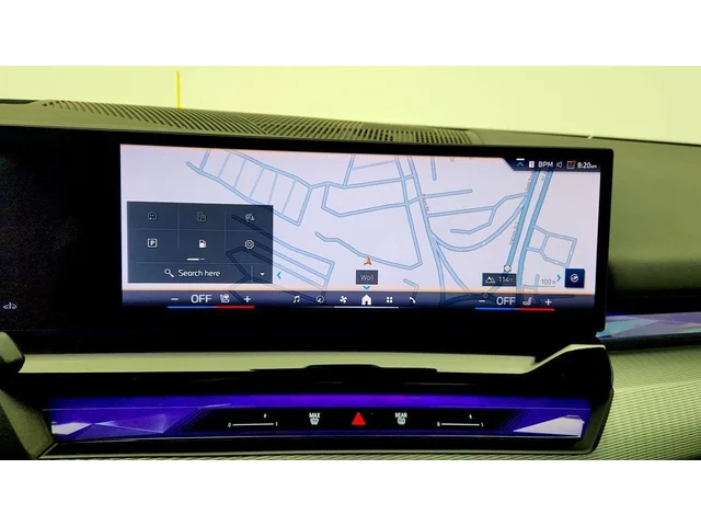 SEMINUEVOS BMW 5 Series a Estados en autogozo