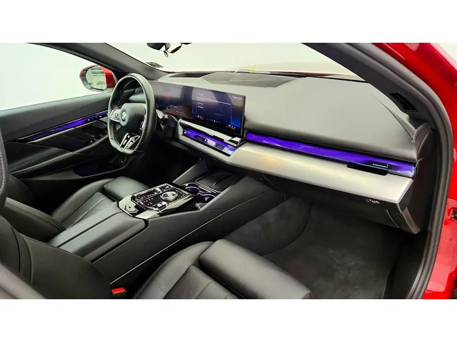 SEMINUEVOS BMW 5 Series a Estados en autogozo